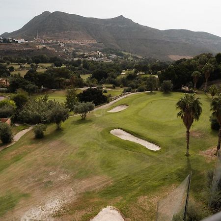 Suite La Envia Golf Almeria Exterior photo