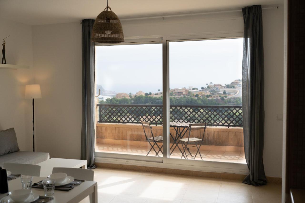 Suite La Envia Golf Almeria Exterior photo