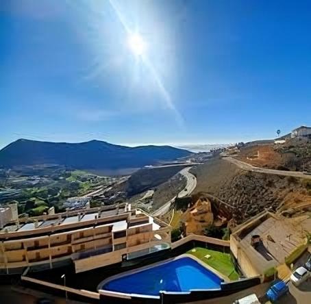 Suite La Envia Golf Almeria Exterior photo